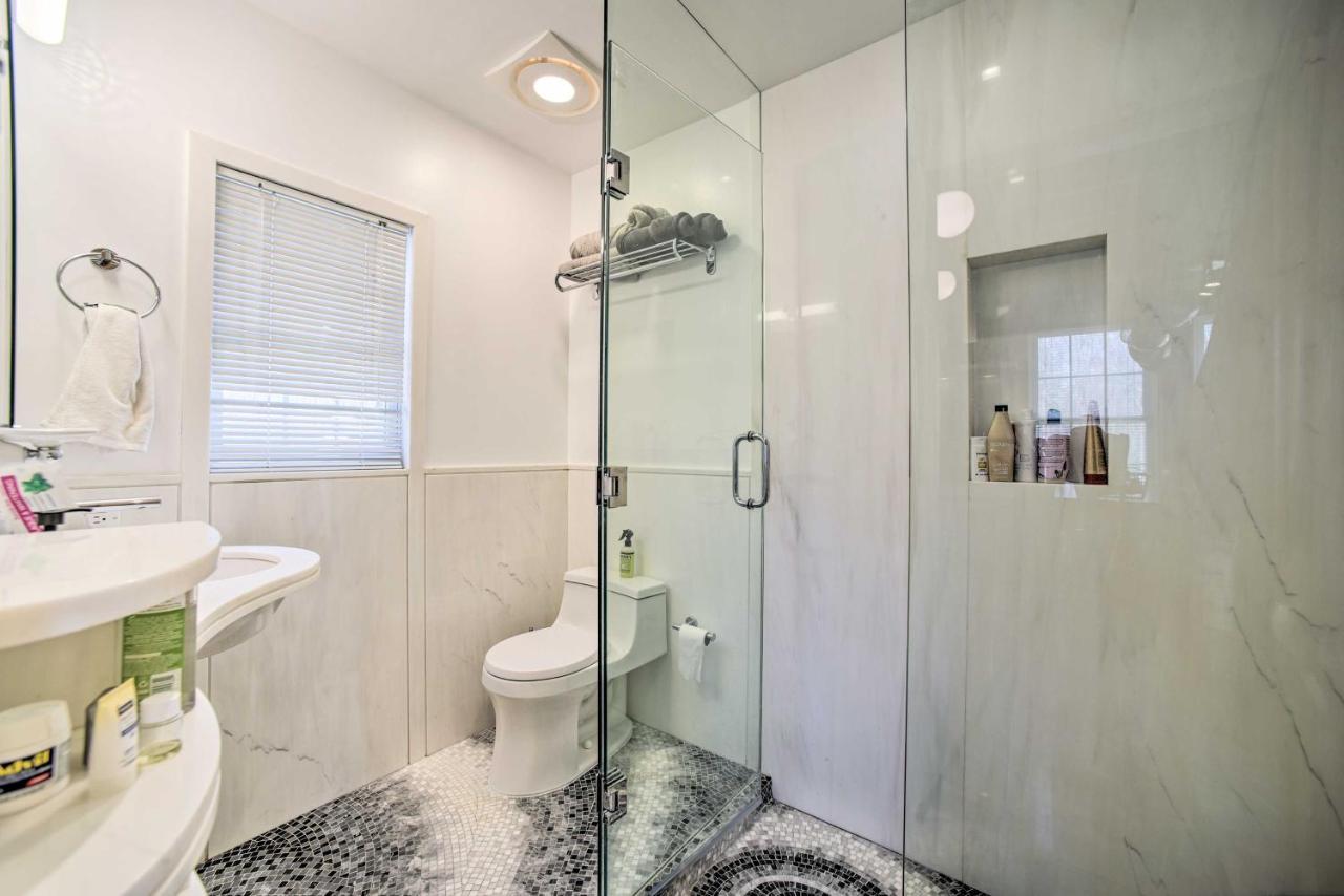 Charming Cottage With Yard - 2 Mi To Tinker St! 伍德斯托克 外观 照片